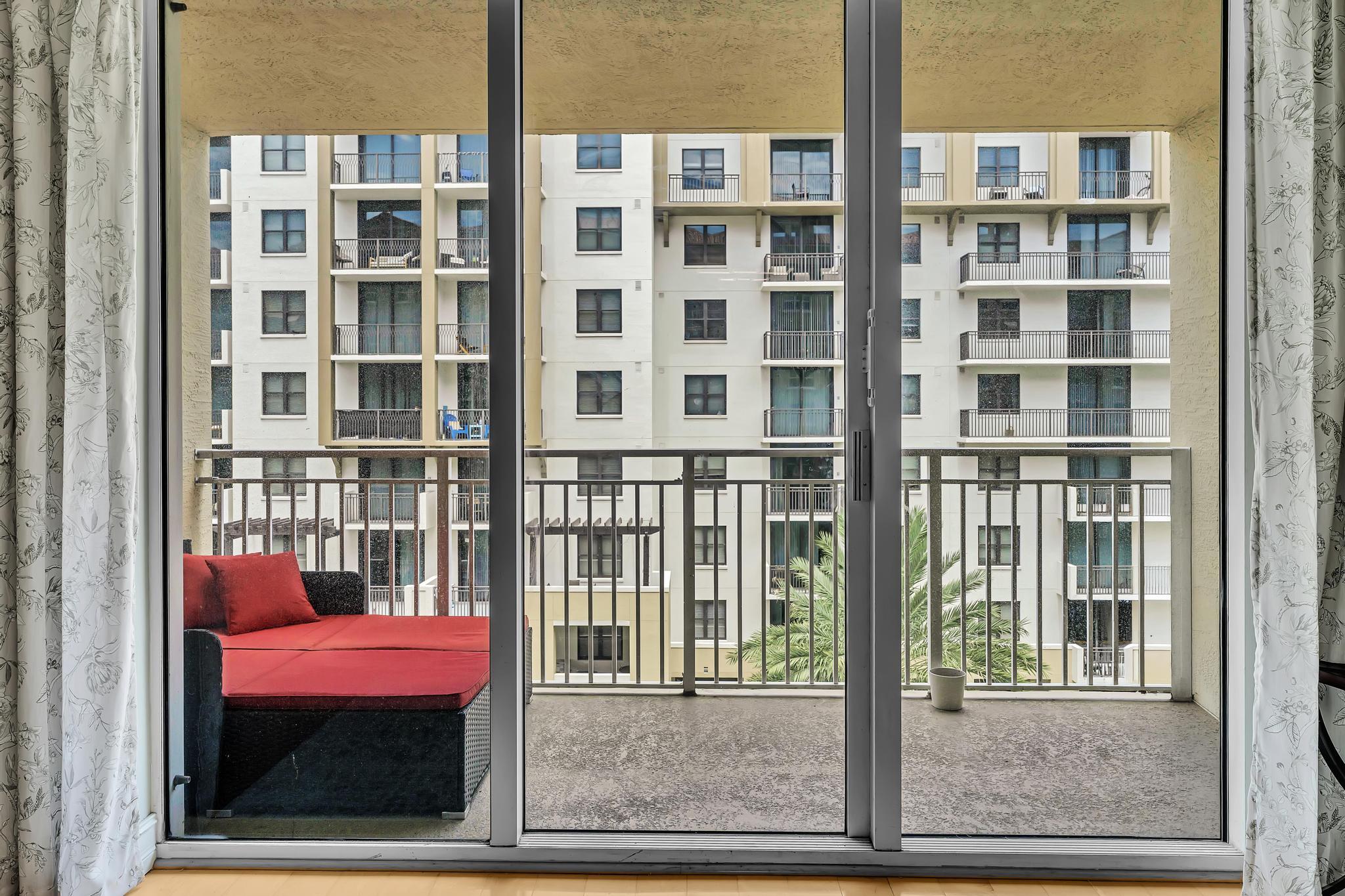 PALMETTO PLACE CONDO - Residential