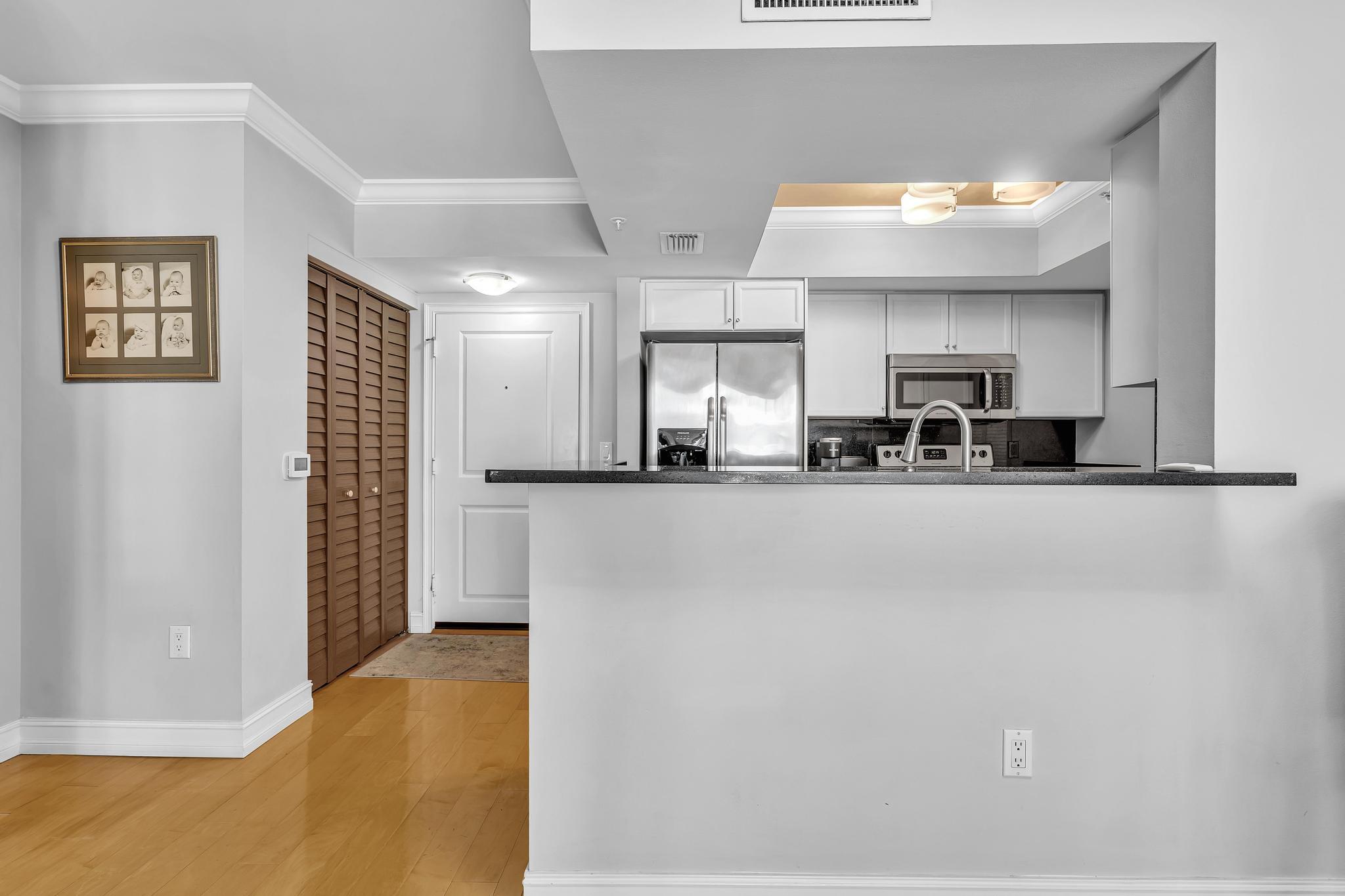 PALMETTO PLACE CONDO - Residential