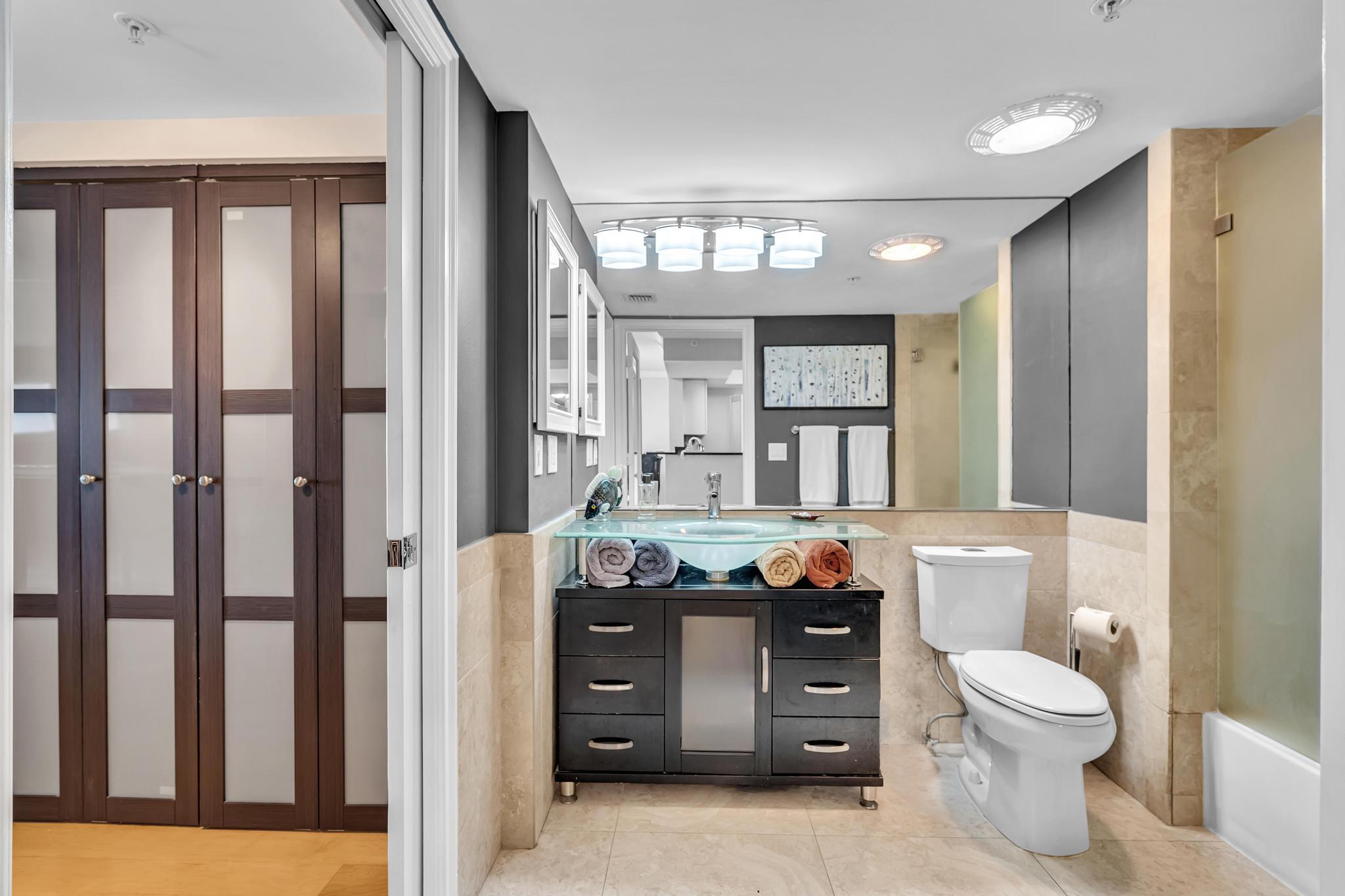 PALMETTO PLACE CONDO - Residential