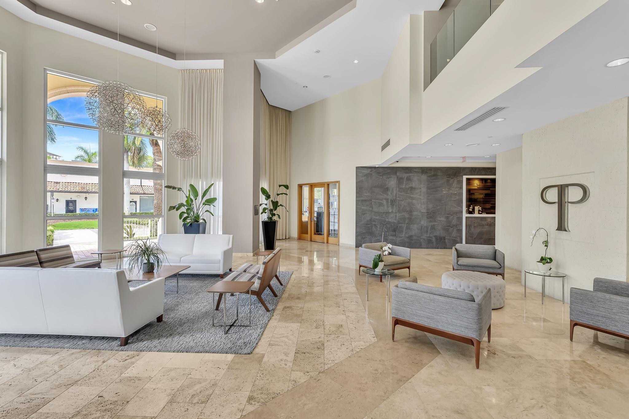 PALMETTO PLACE CONDO - Residential