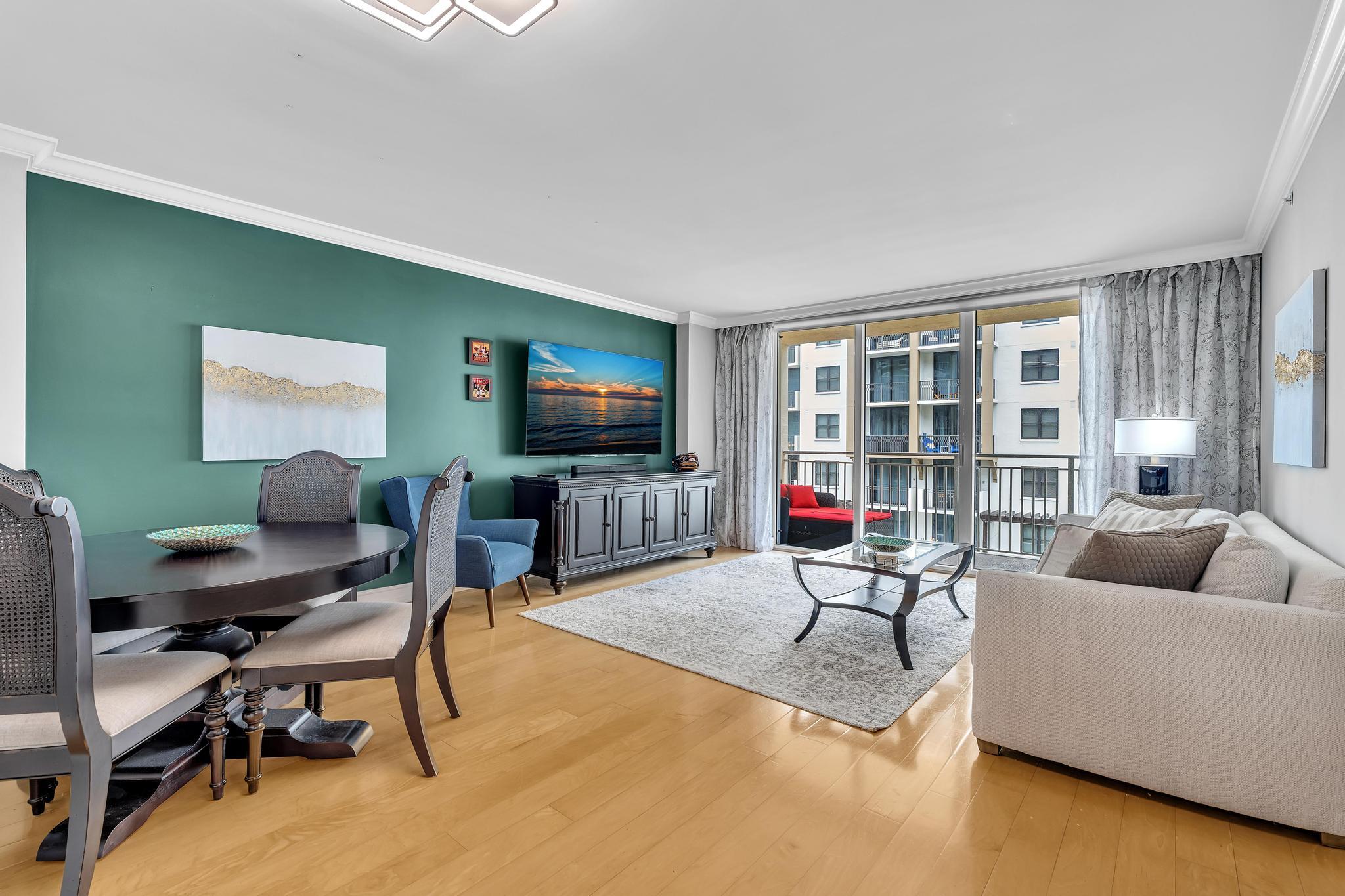 PALMETTO PLACE CONDO - Residential
