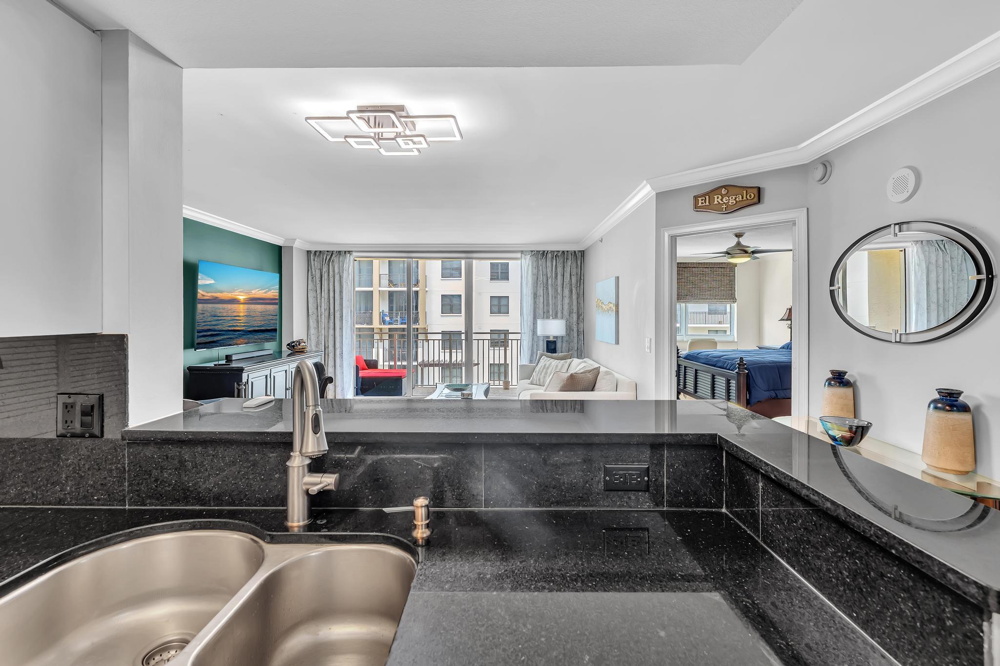 PALMETTO PLACE CONDO - Residential