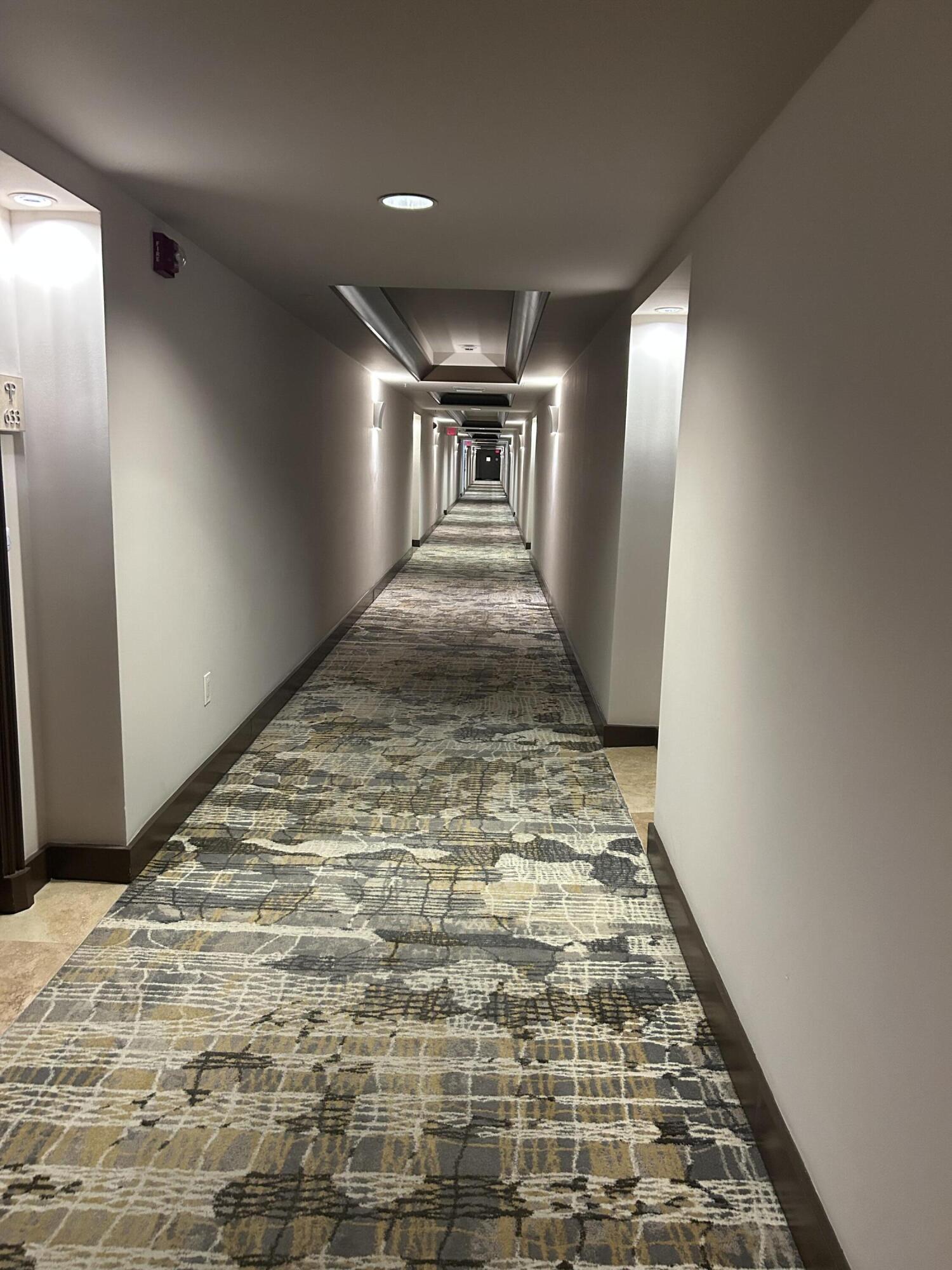 PALMETTO PLACE CONDO - Residential