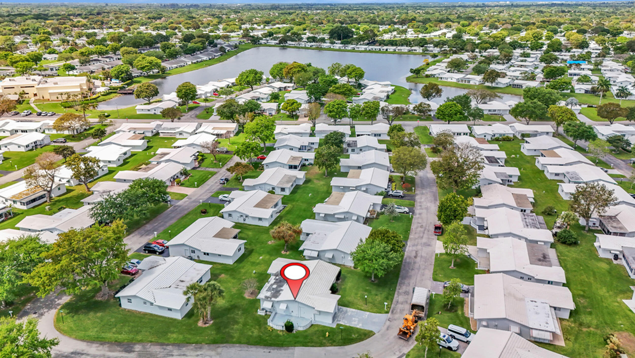 LAUDERDALE WEST 2 SEC - Residential