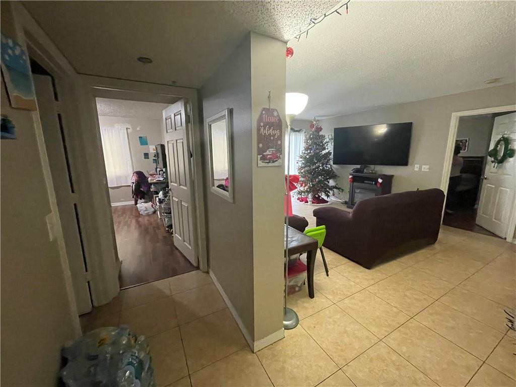Evergreen Lakes - Residential