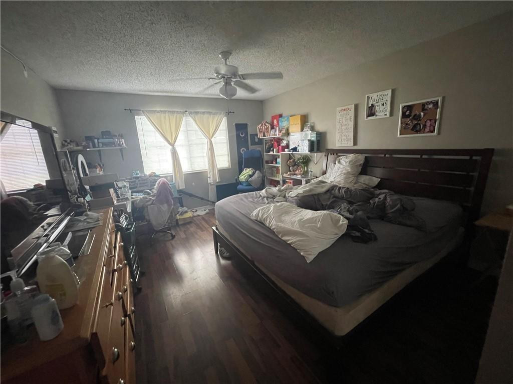 Evergreen Lakes - Residential