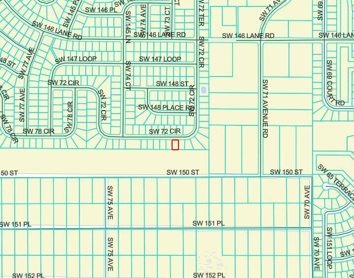 MARION OAKS - Land