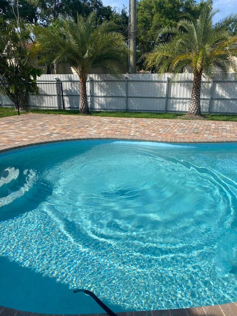 PALM RIDGE ESTATES 1 - Residential