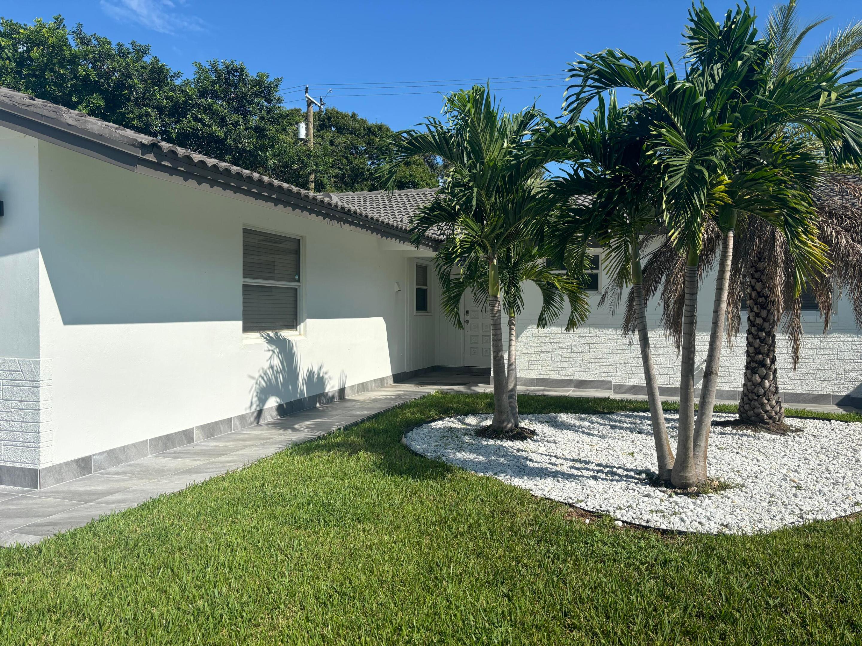 PALM RIDGE ESTATES 1 - Residential