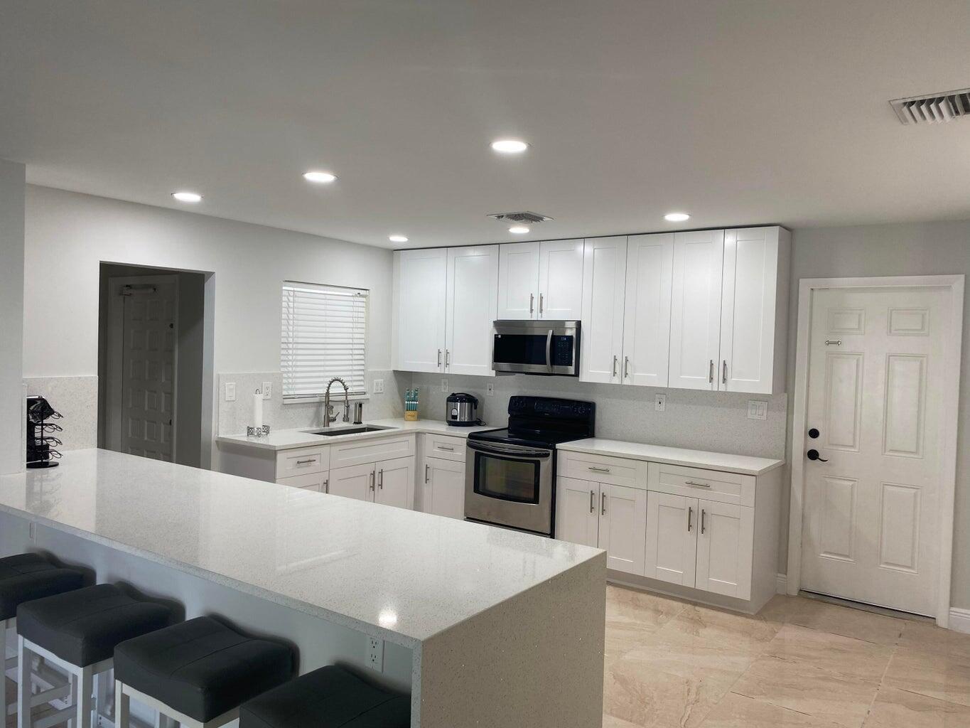 PALM RIDGE ESTATES 1 - Residential