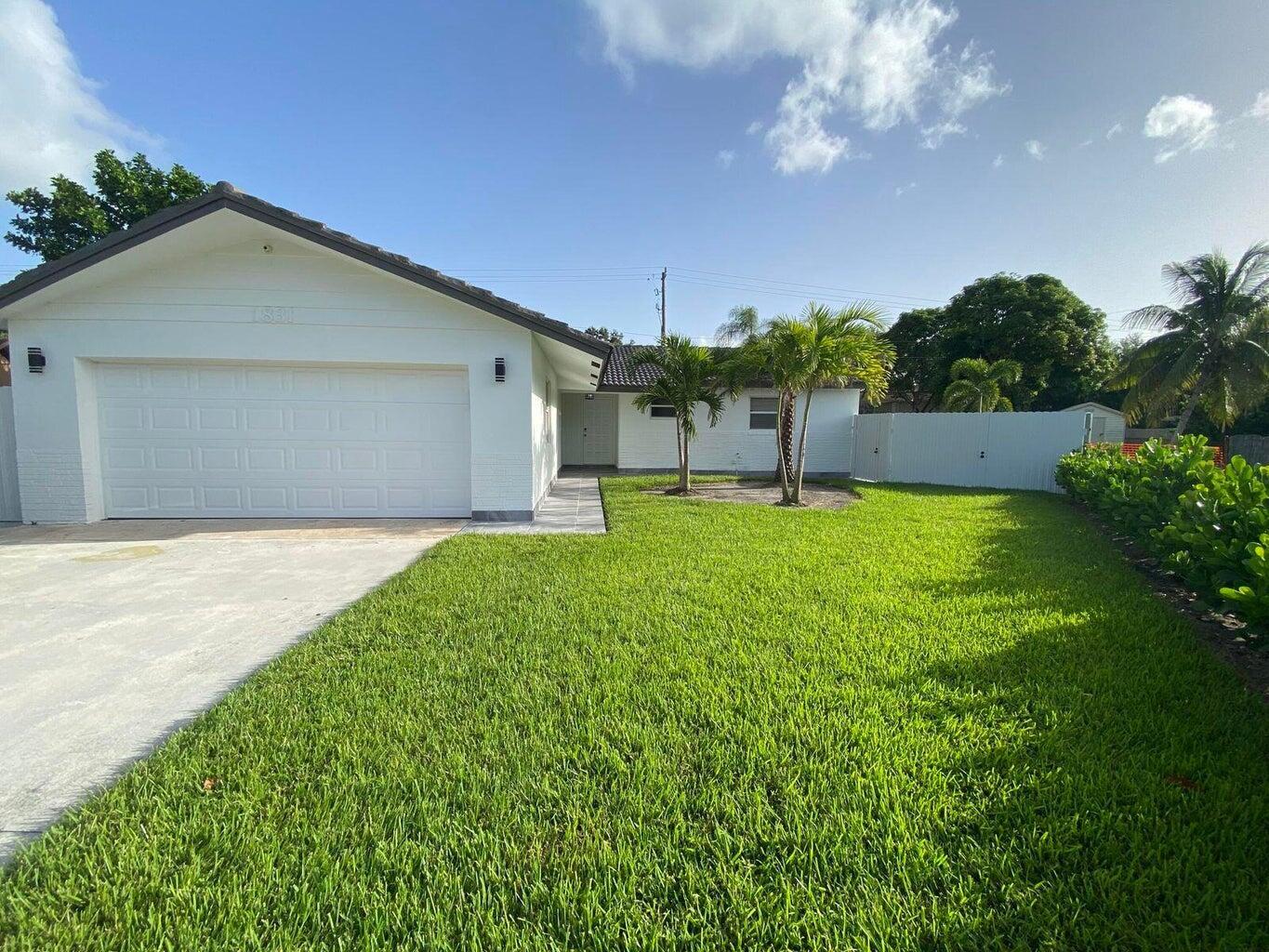 Beautiful 3-bedroom, 2-bathroom home in the desirable Lake Clarke Shores! This well-maintained property features a private swimming pool, patio, and a fully fenced backyard, perfect for relaxing or entertaining. Located in a quiet, family-friendly neighborhood close to schools, parks, shopping, dining, and major highways. A wonderful opportunity to enjoy the best of Florida living. Don't miss this move-in ready home!