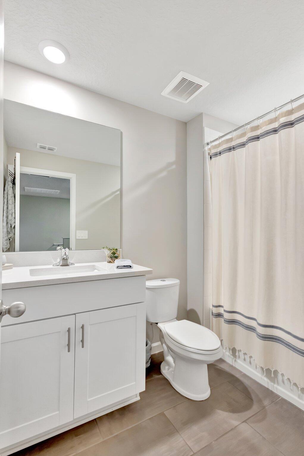 SEASIDE - Residential Lease