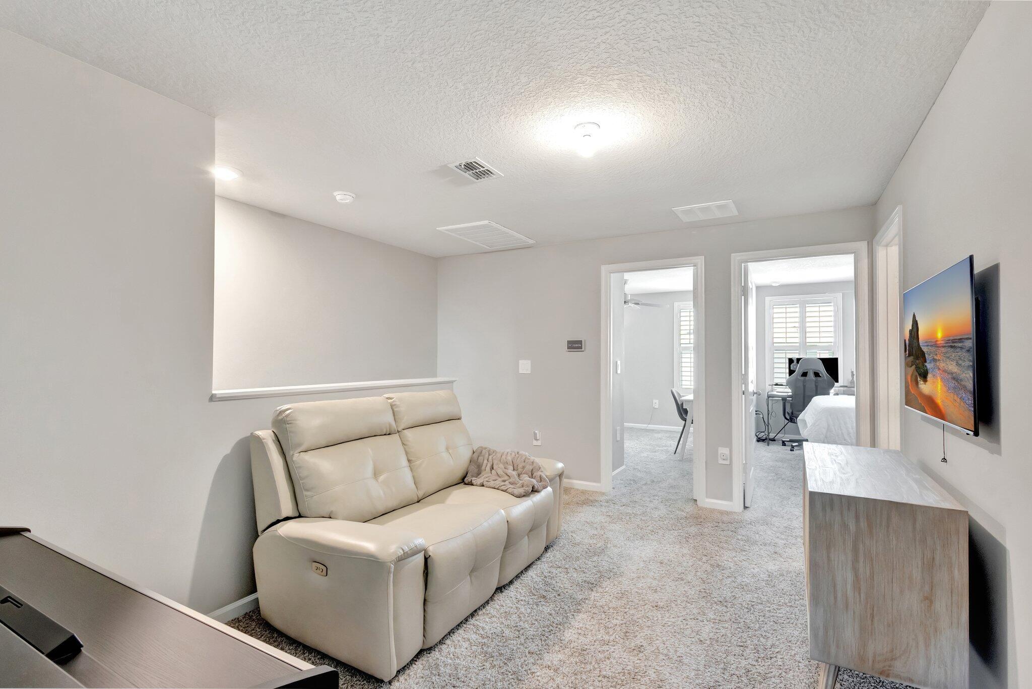 SEASIDE - Residential Lease