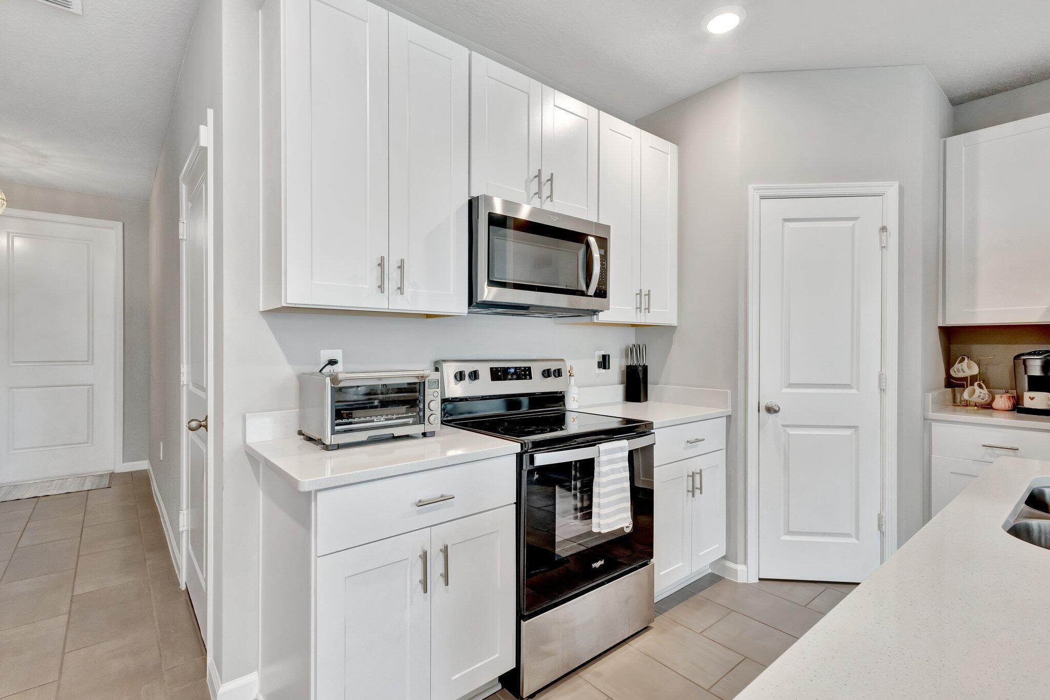 SEASIDE - Residential Lease