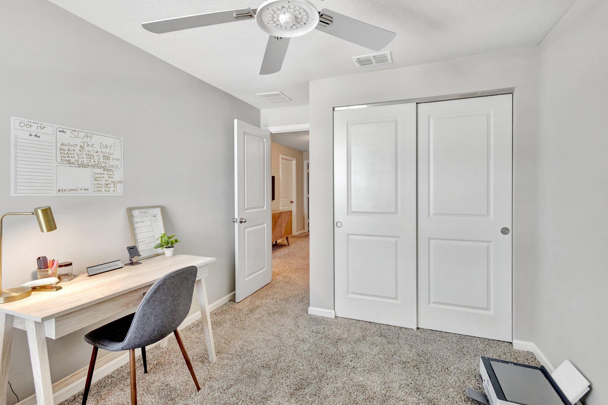 SEASIDE - Residential Lease