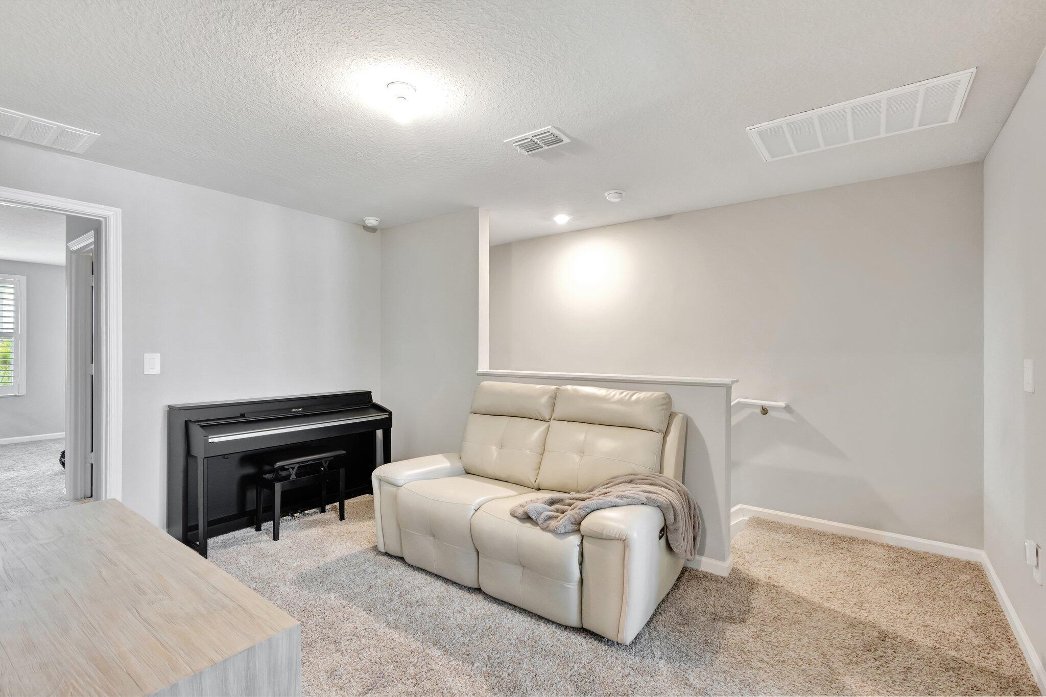 SEASIDE - Residential Lease