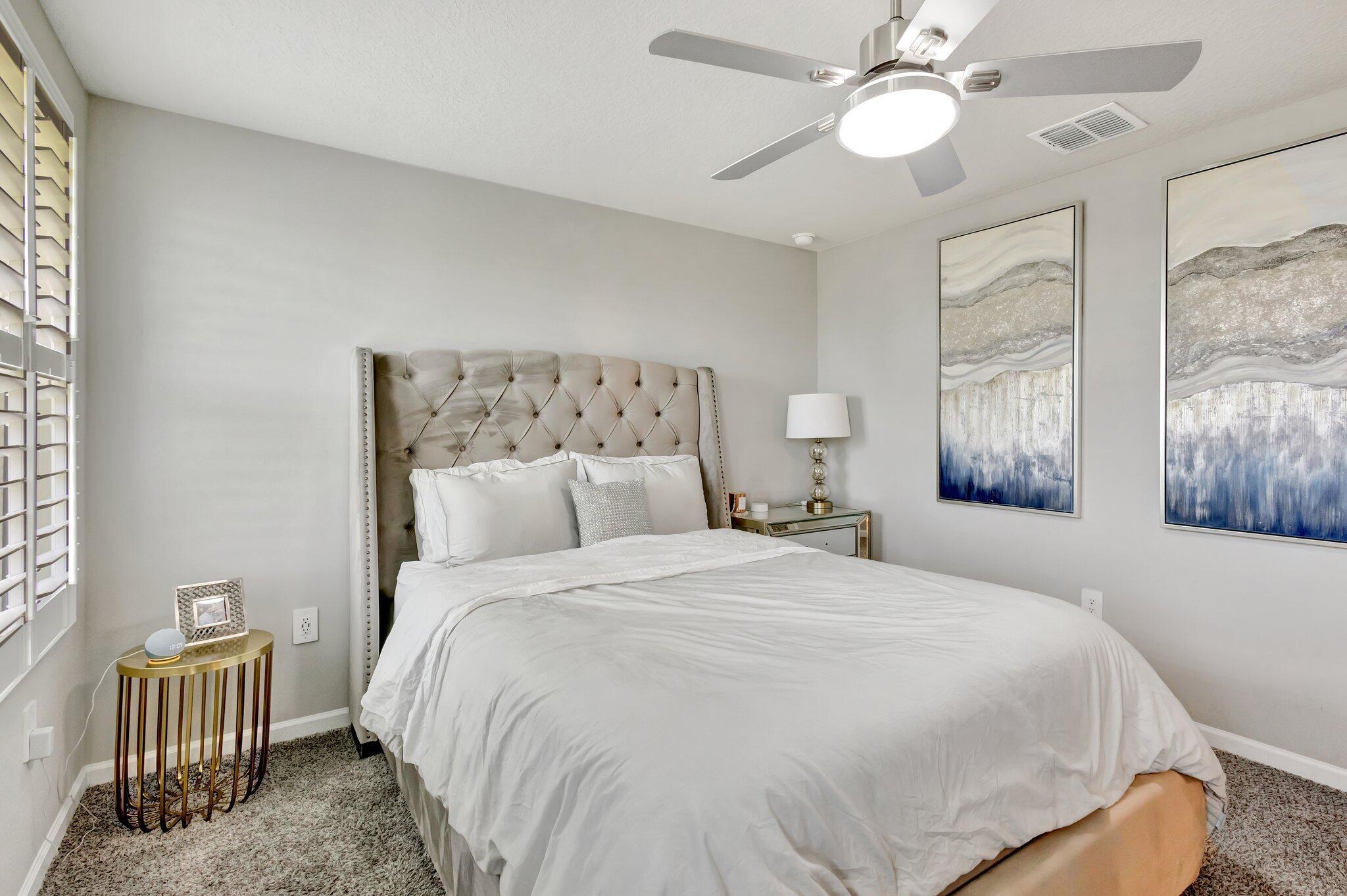 SEASIDE - Residential Lease