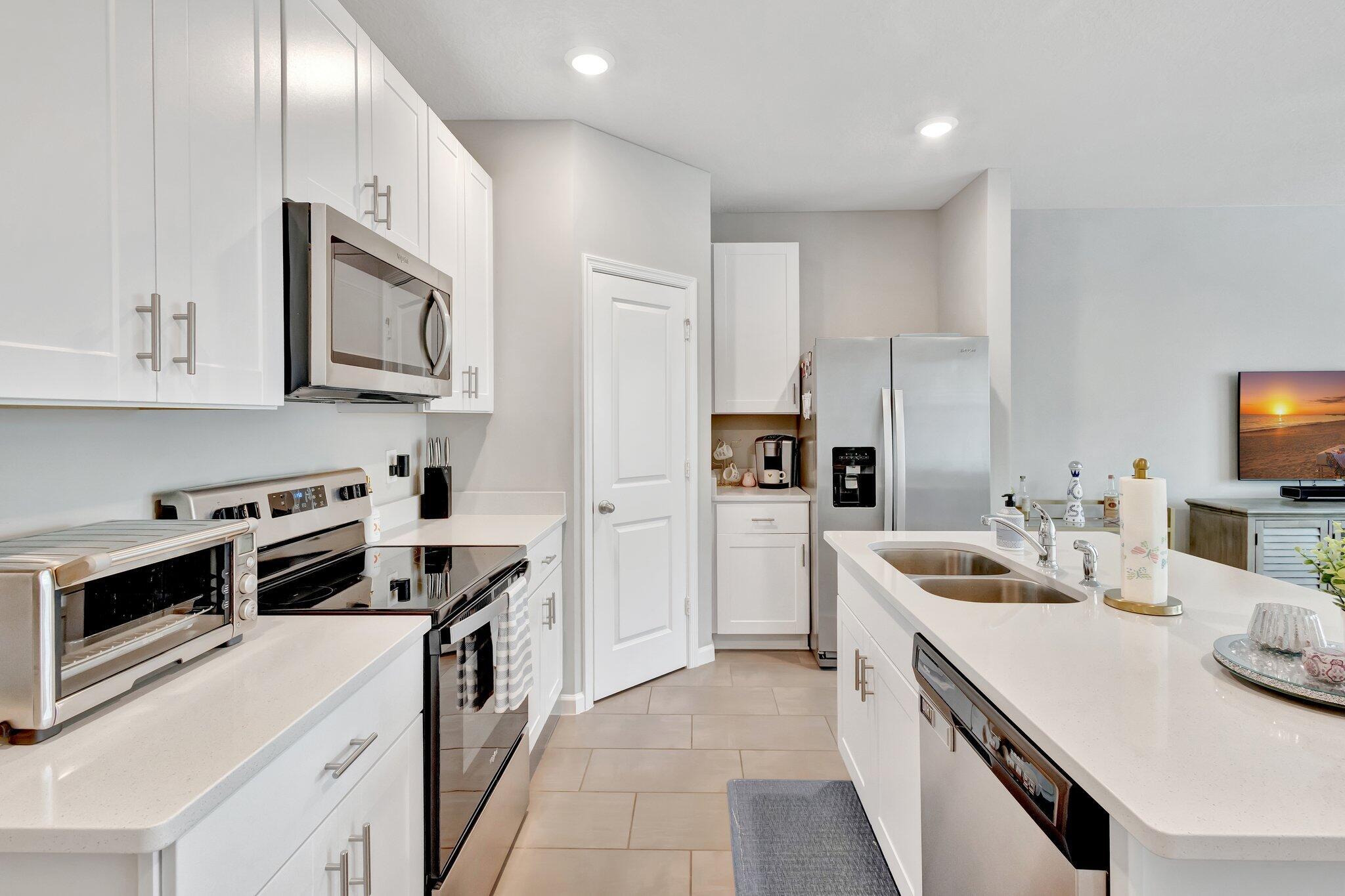 SEASIDE - Residential Lease
