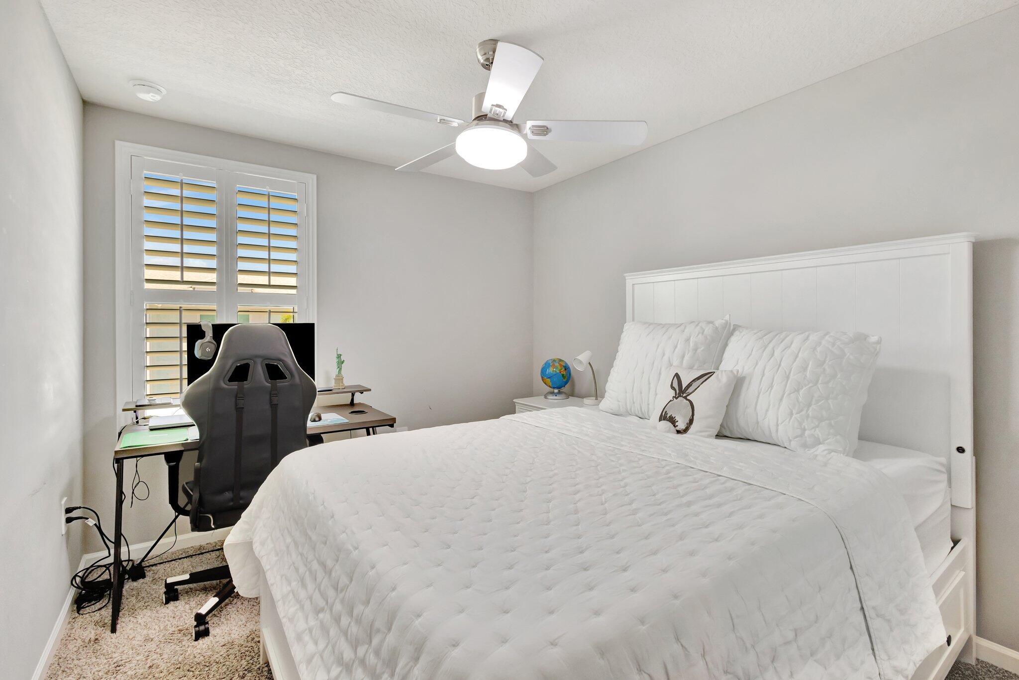 SEASIDE - Residential Lease