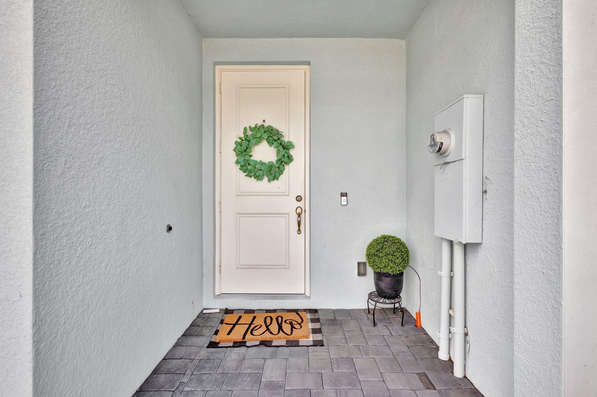 SEASIDE - Residential Lease