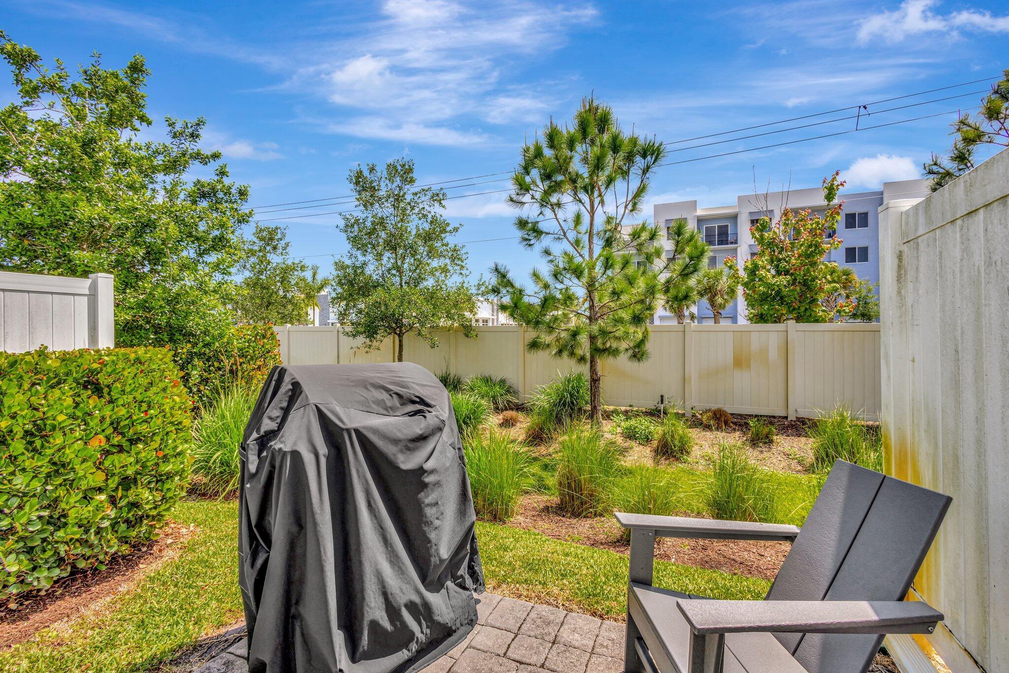 SEASIDE - Residential Lease