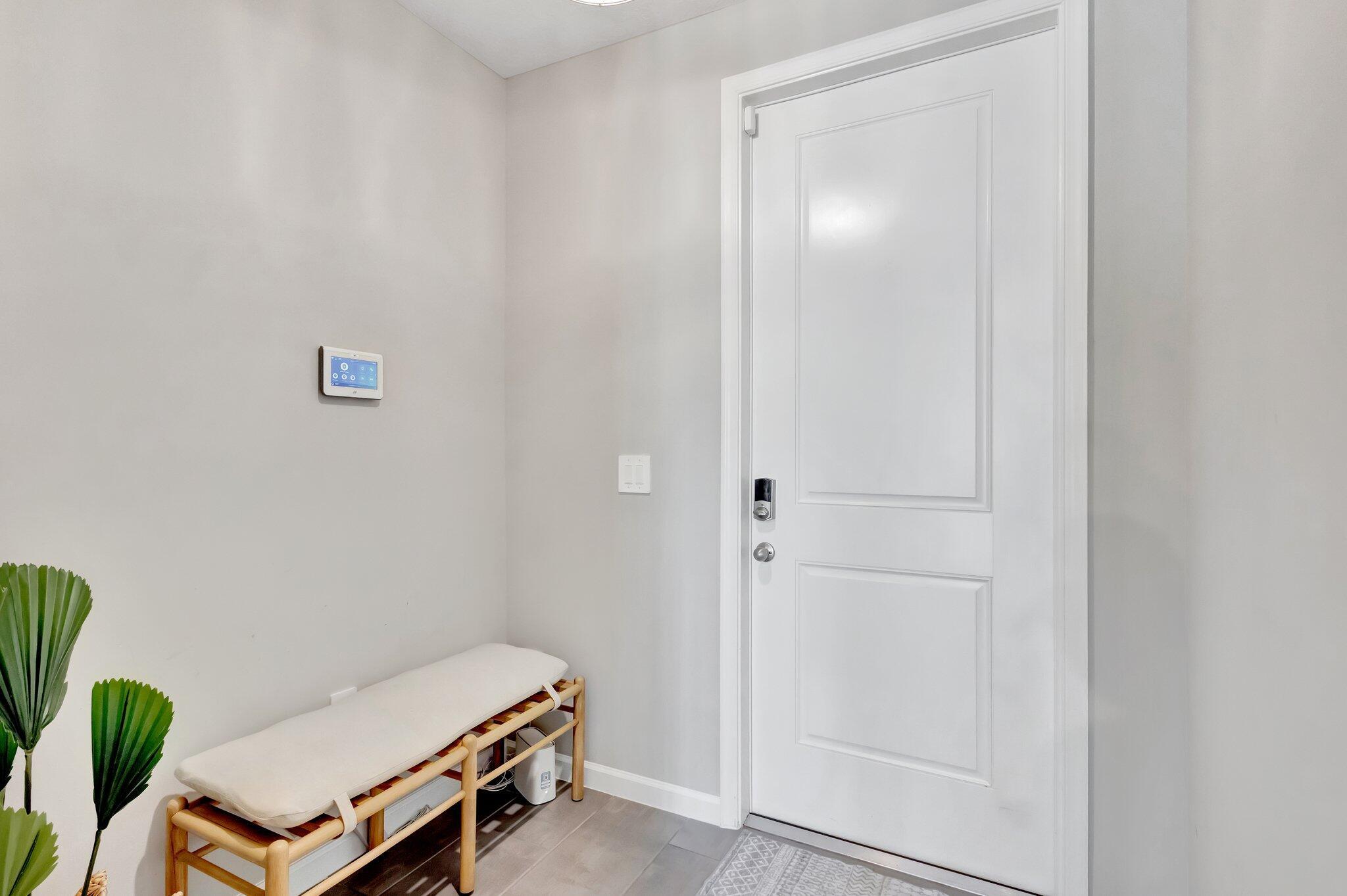 SEASIDE - Residential Lease
