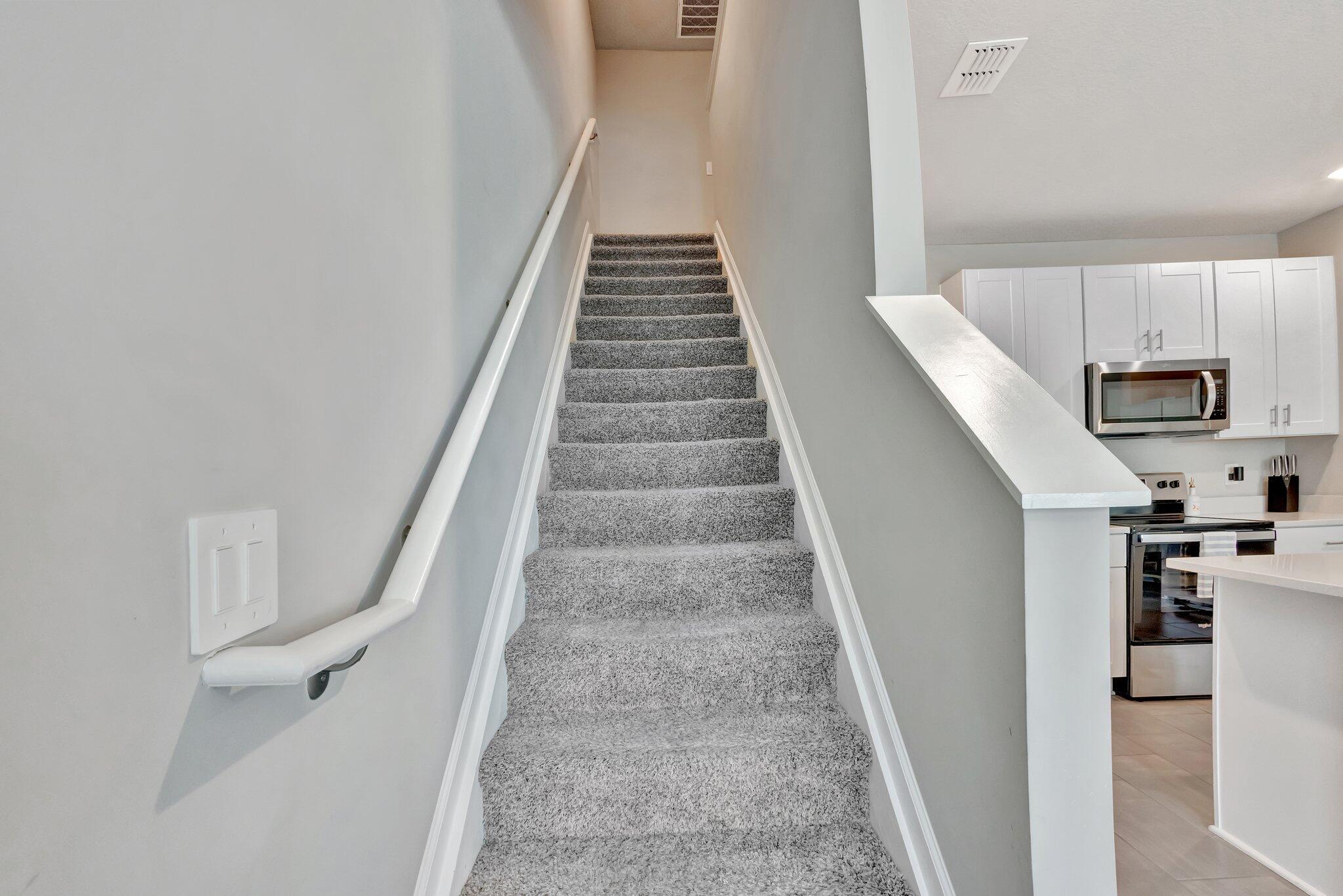 SEASIDE - Residential Lease