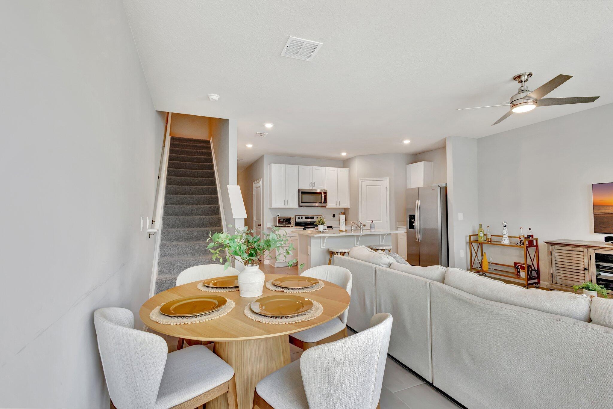 SEASIDE - Residential Lease