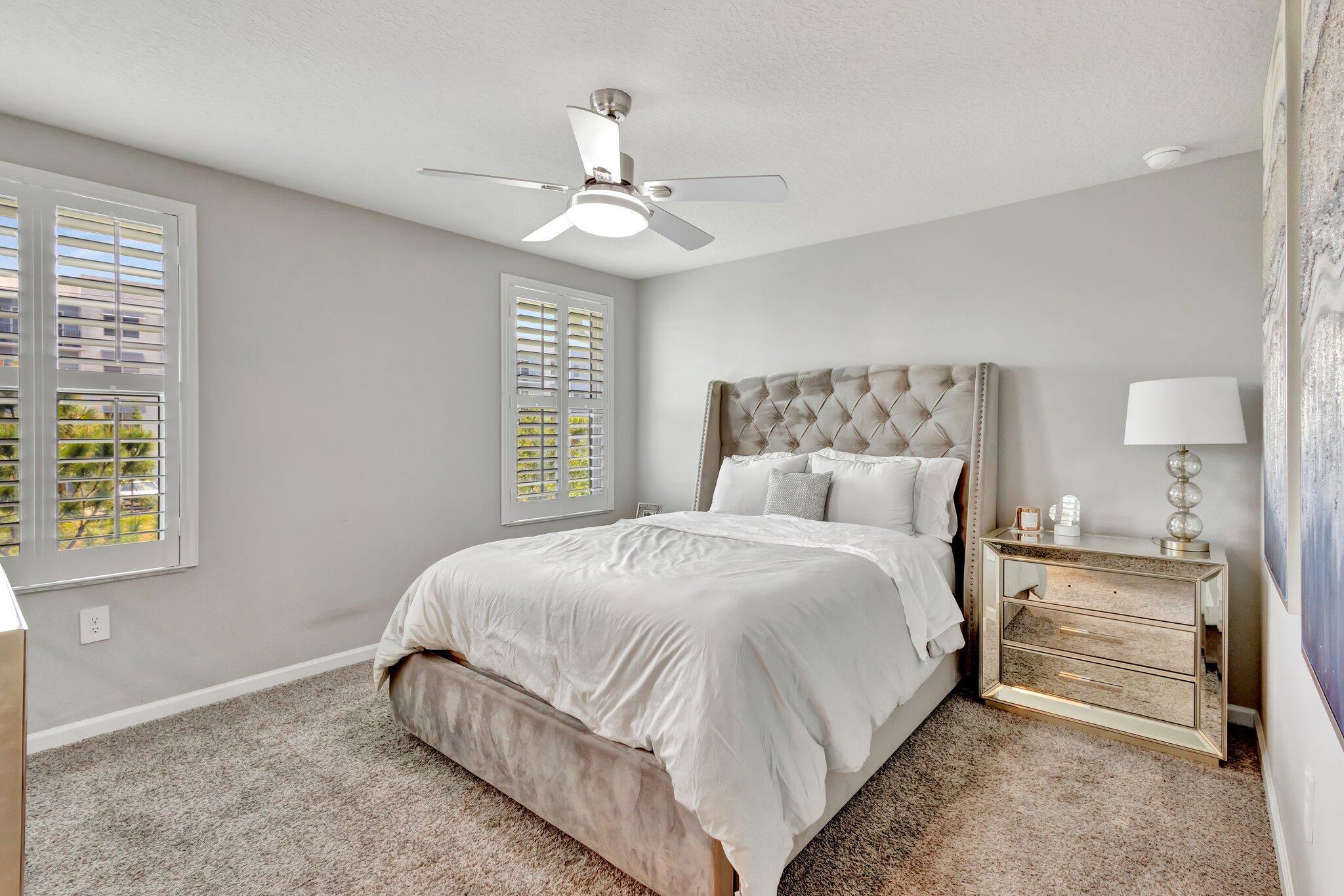SEASIDE - Residential Lease