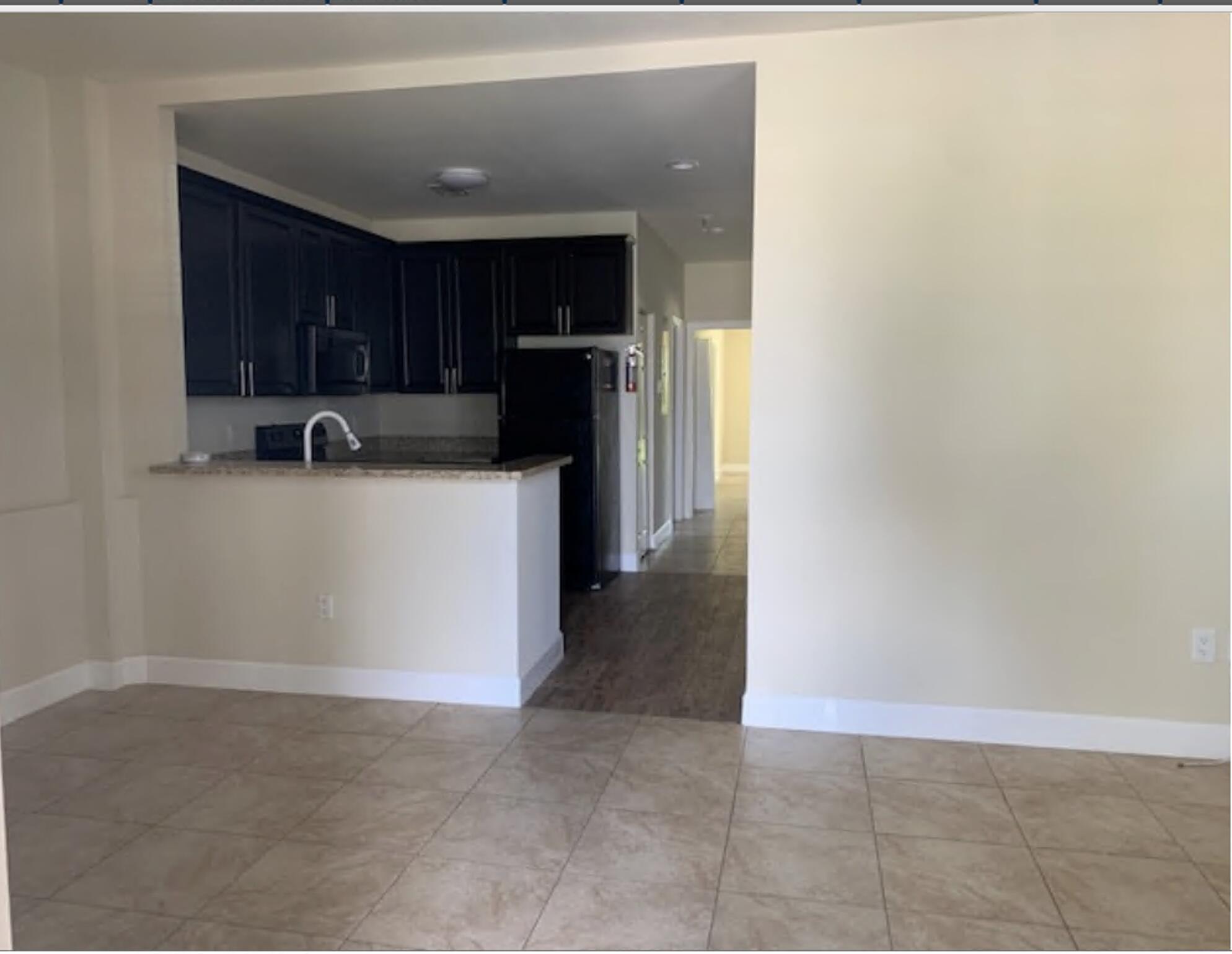 LUSH APARTMENTS - Residential Income