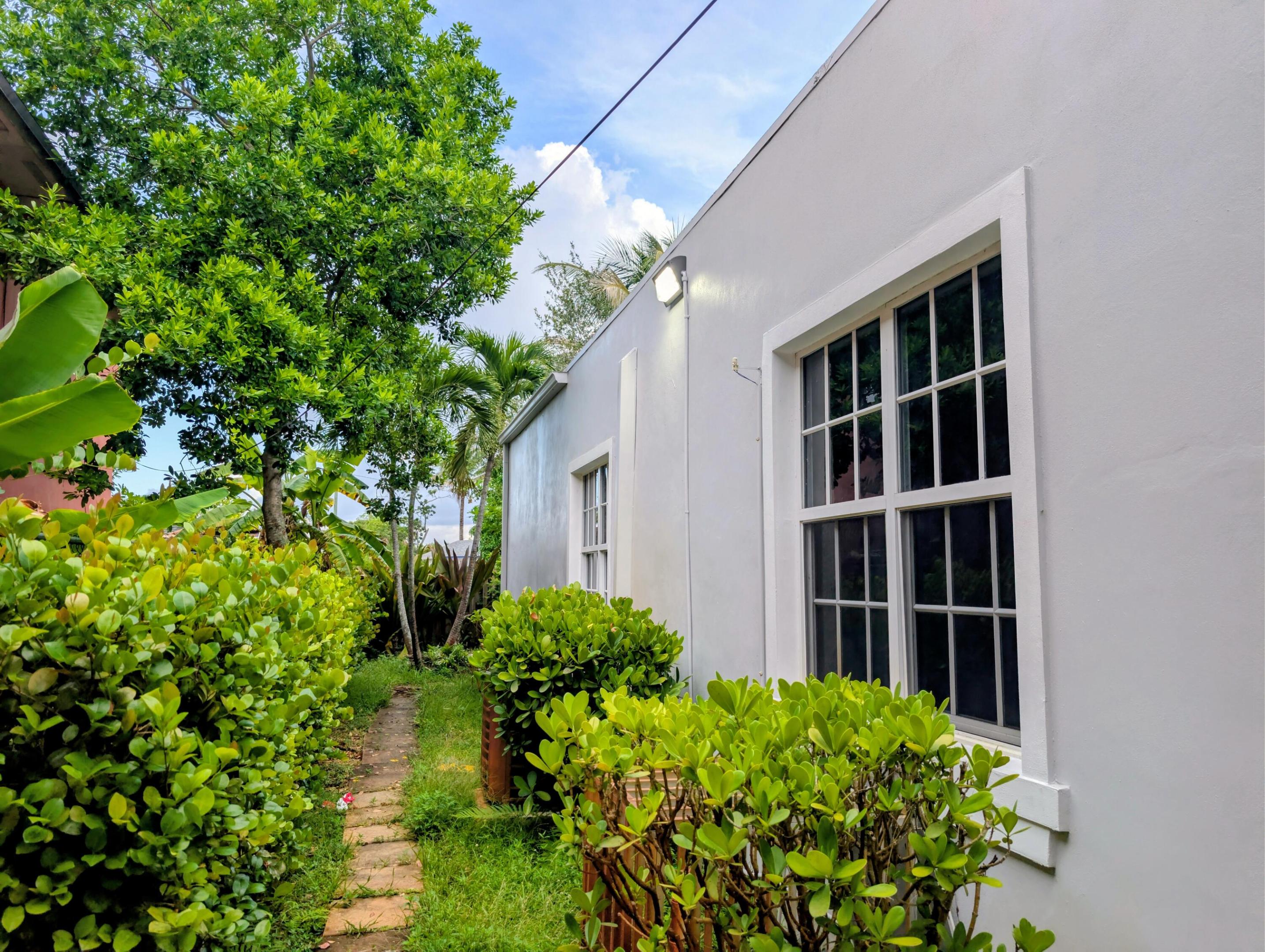 LUSH APARTMENTS - Residential Income