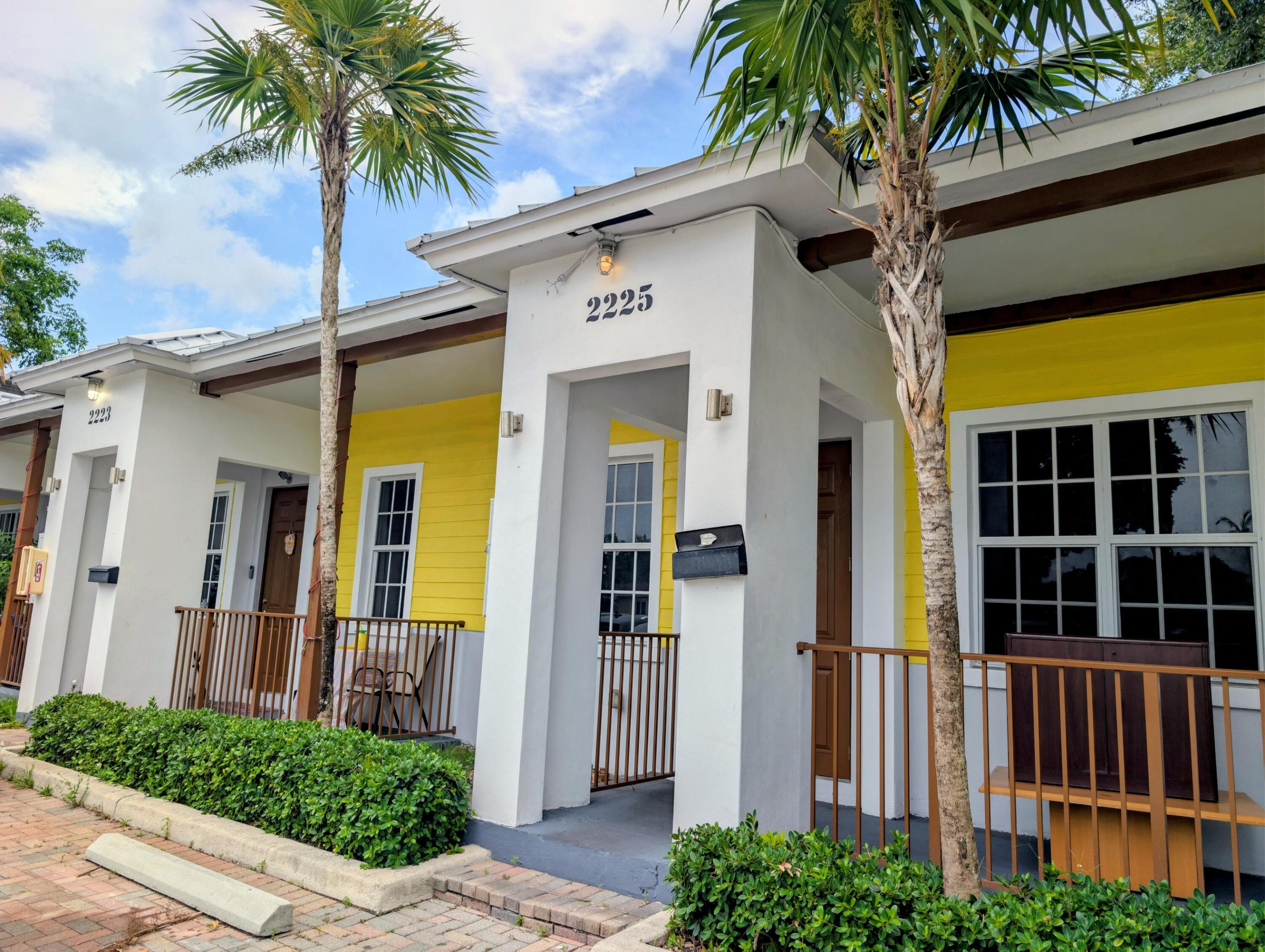 LUSH APARTMENTS - Residential Income