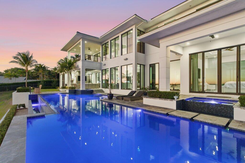 LANGFORD LANDING - Residential