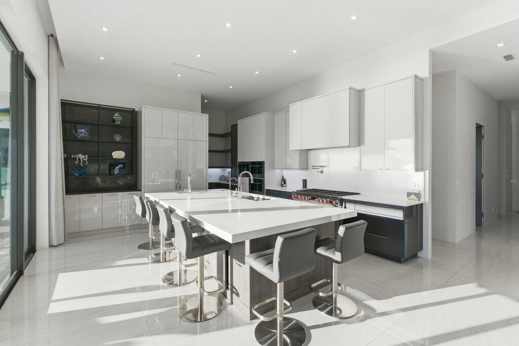LANGFORD LANDING - Residential