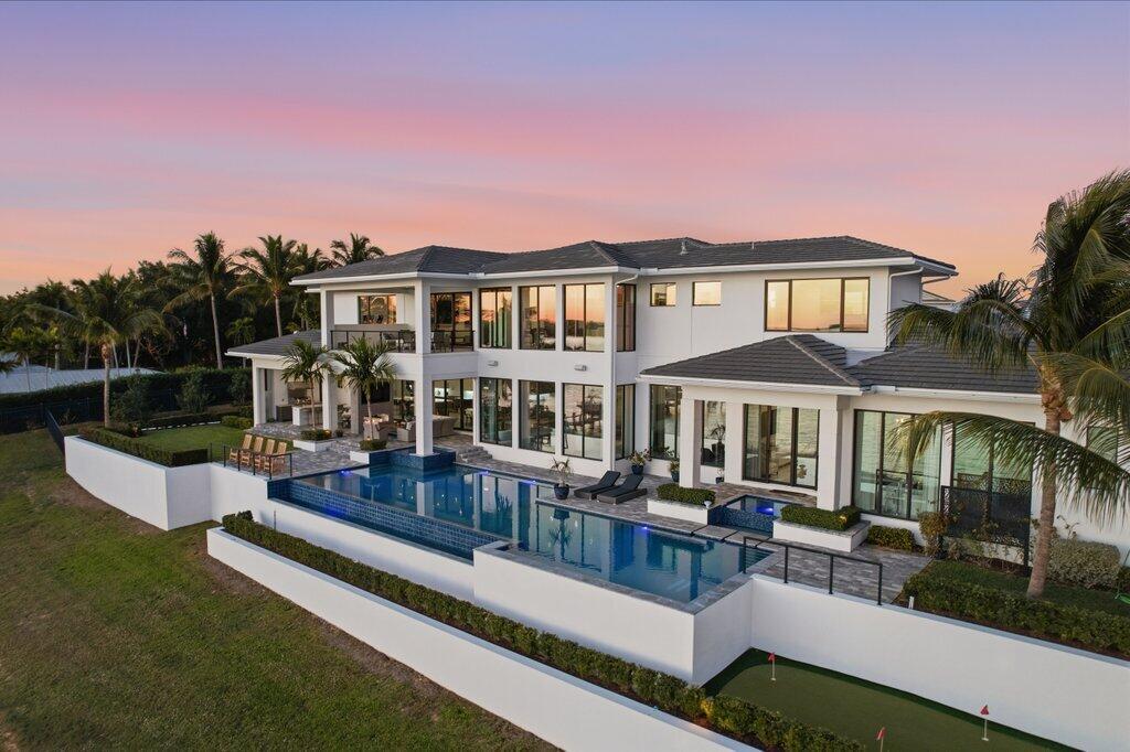 LANGFORD LANDING - Residential