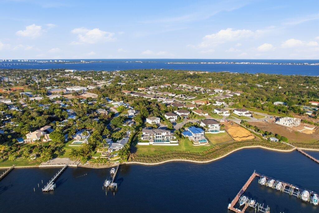 LANGFORD LANDING - Residential