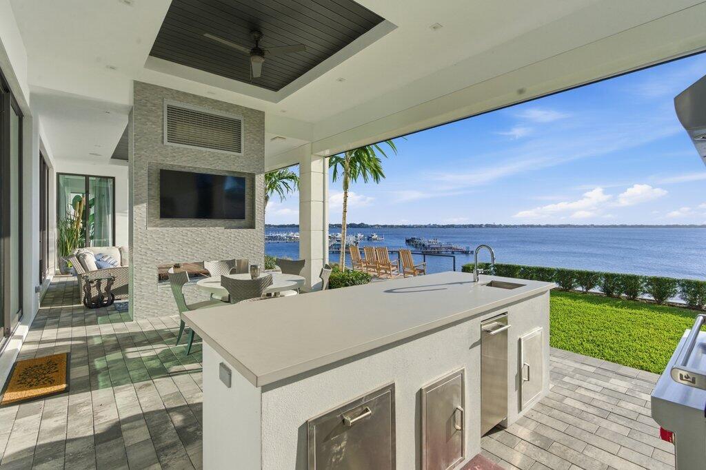 LANGFORD LANDING - Residential