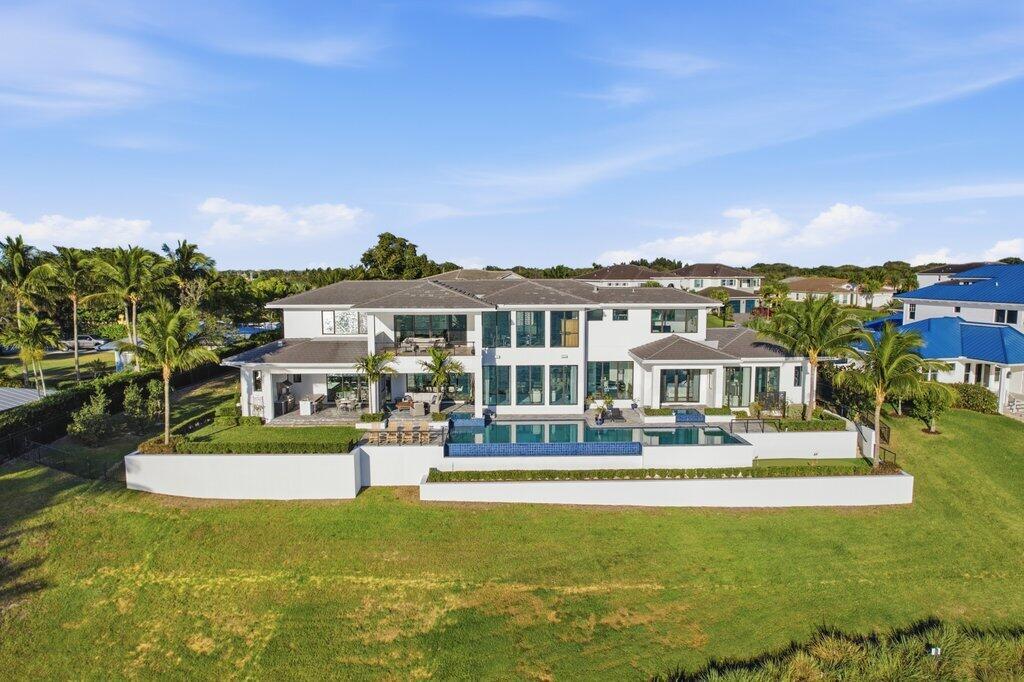 LANGFORD LANDING - Residential
