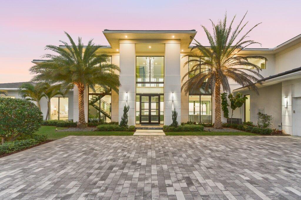 LANGFORD LANDING - Residential