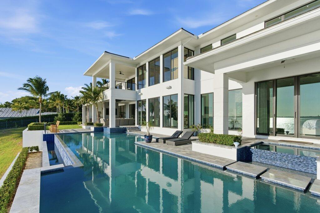 LANGFORD LANDING - Residential
