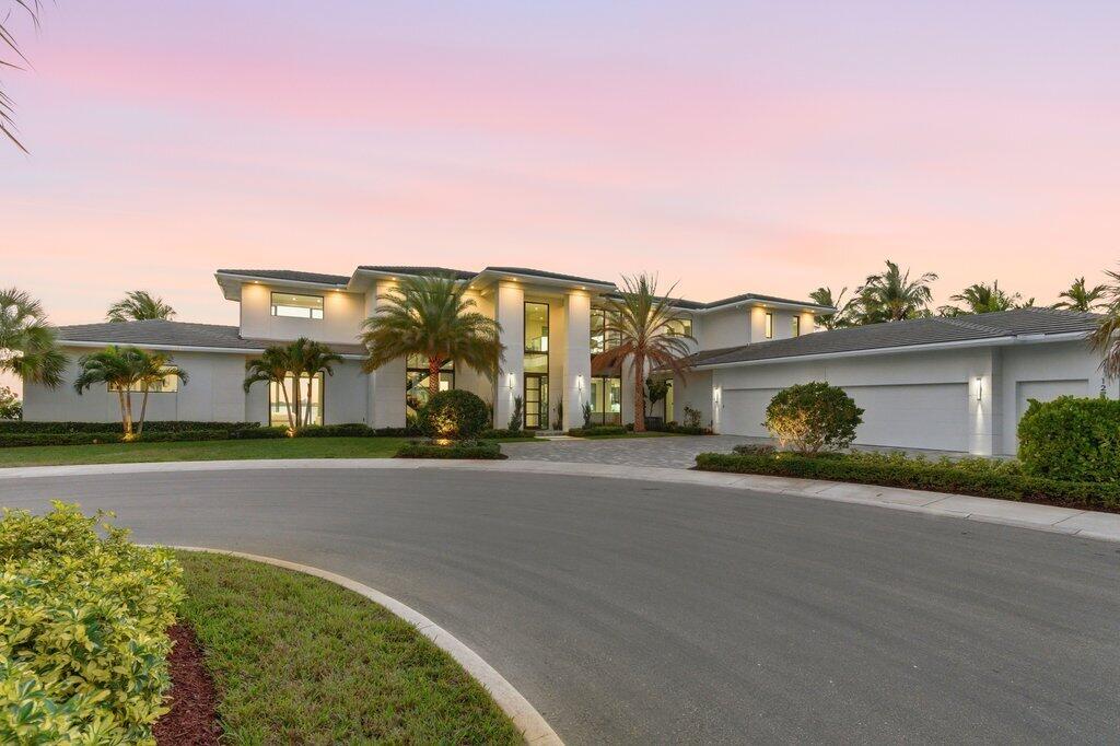 LANGFORD LANDING - Residential