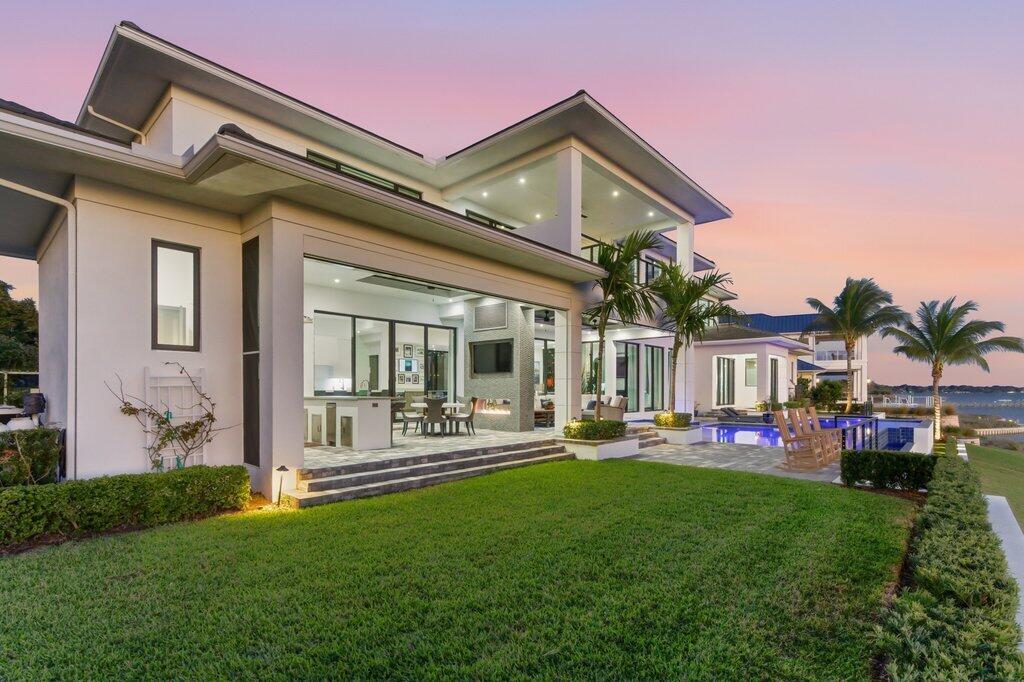 LANGFORD LANDING - Residential