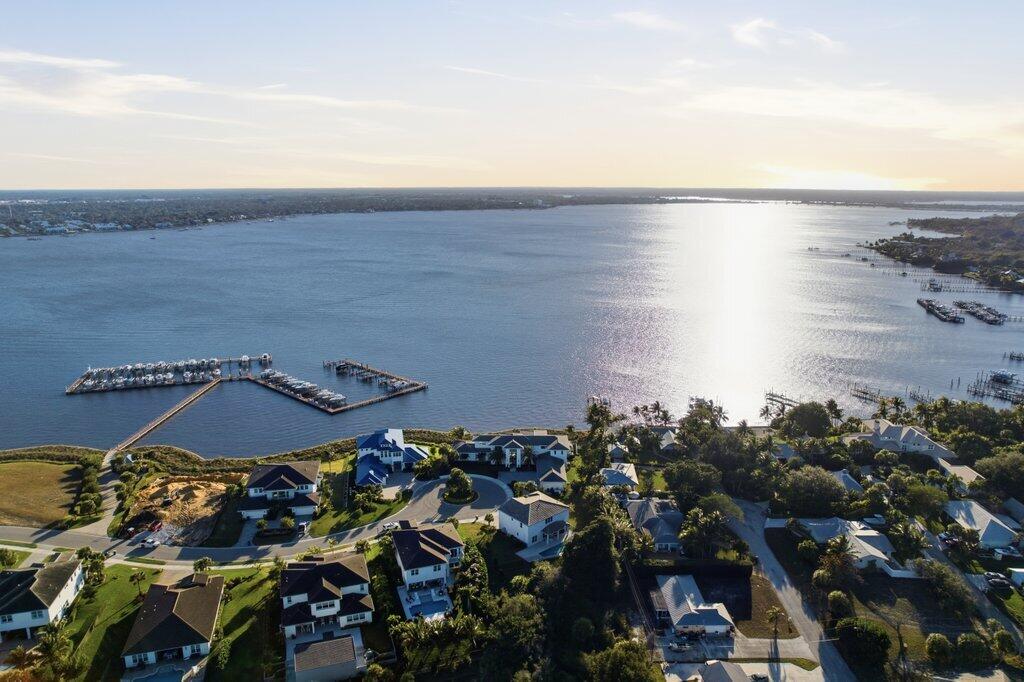 LANGFORD LANDING - Residential
