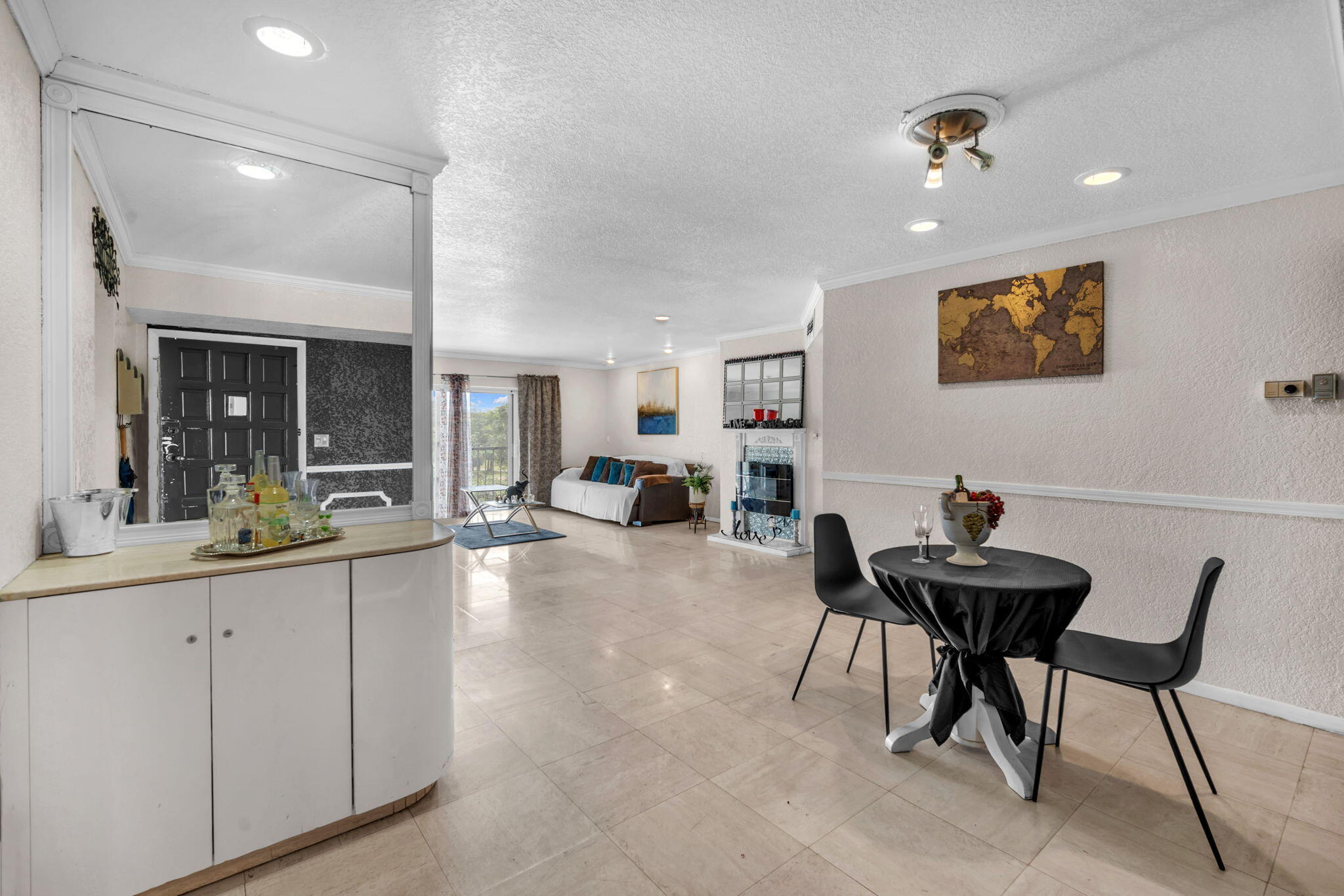 INVERRARY COUNTRY CLUB - Residential