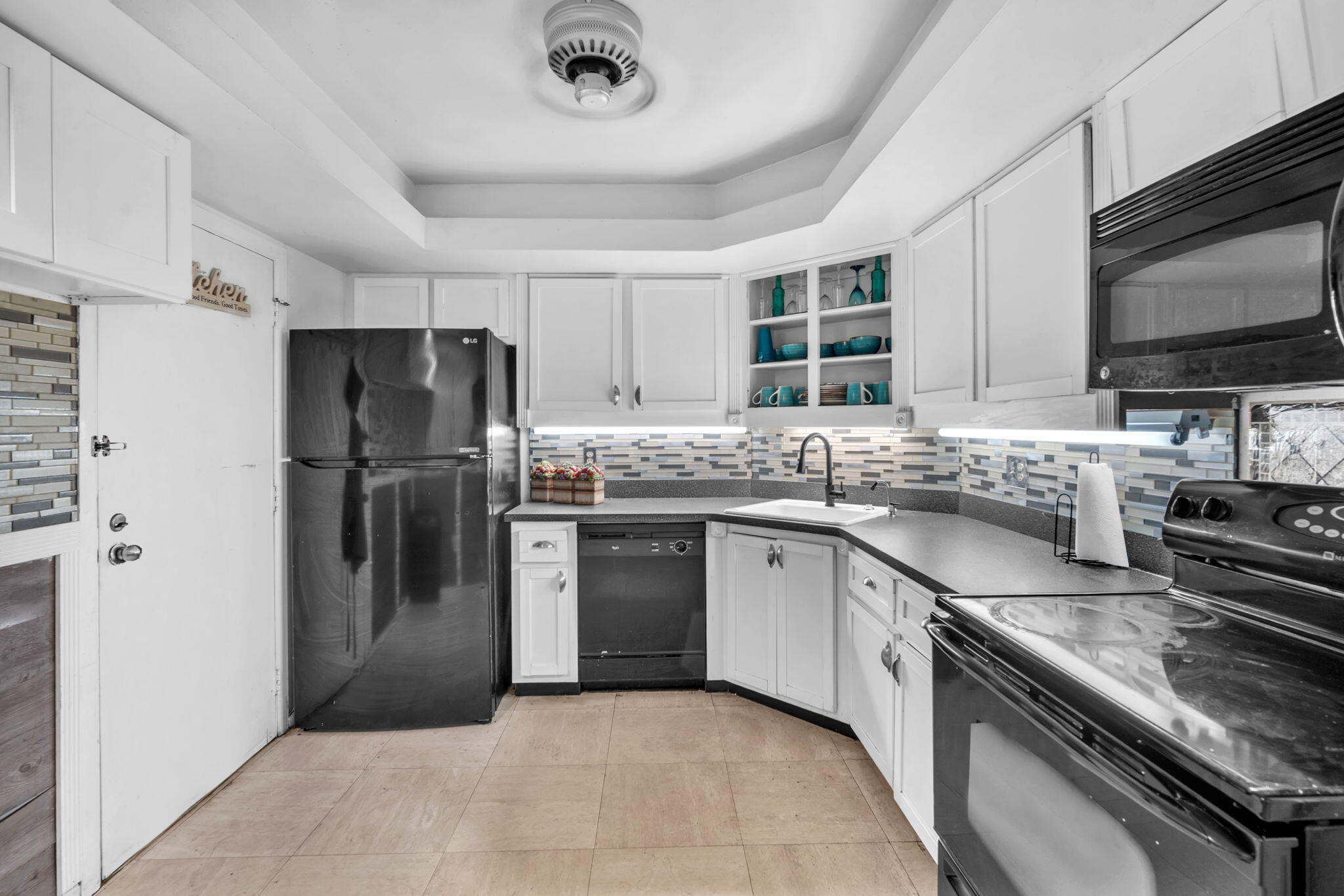 INVERRARY COUNTRY CLUB - Residential