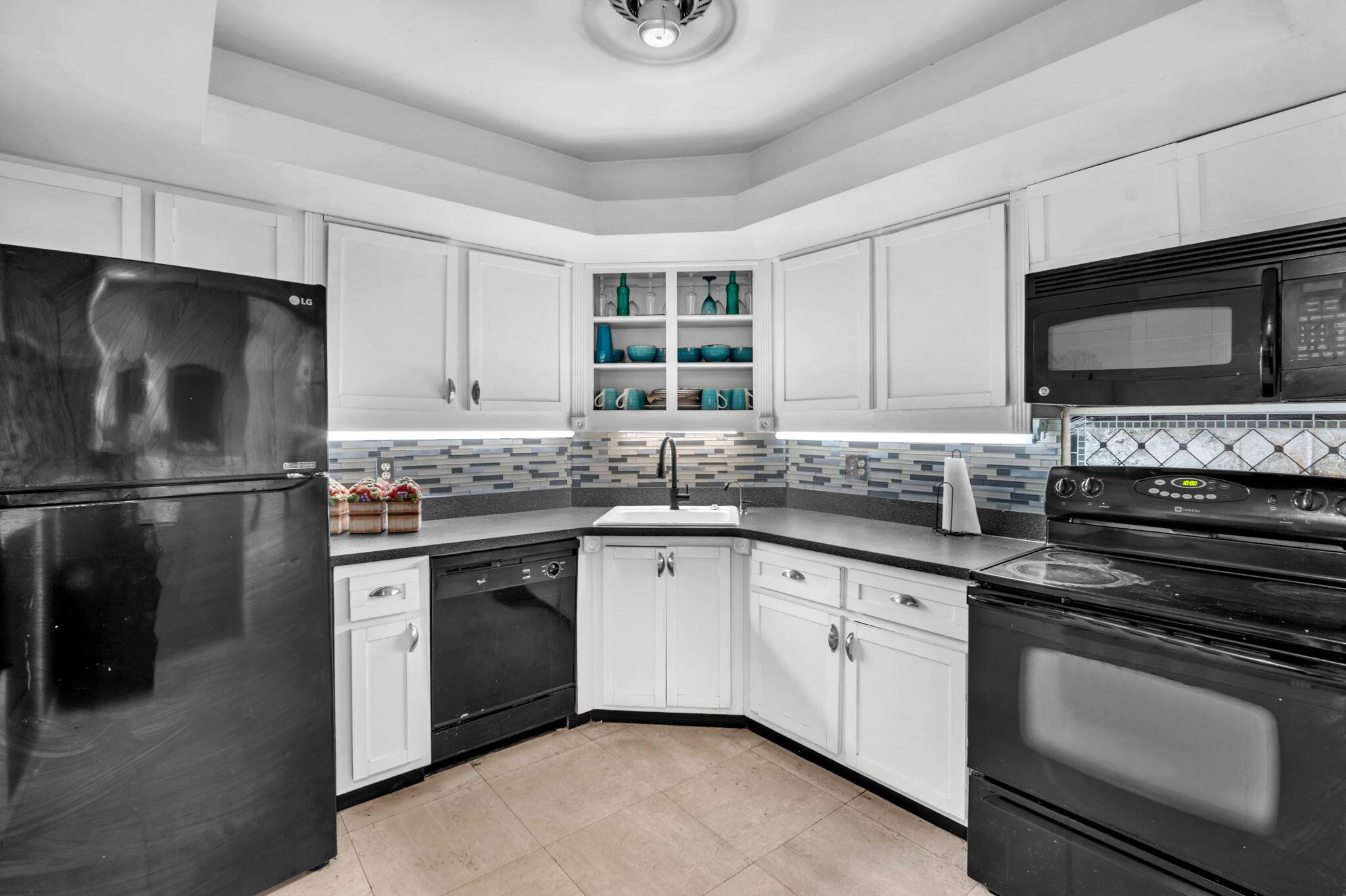 INVERRARY COUNTRY CLUB - Residential