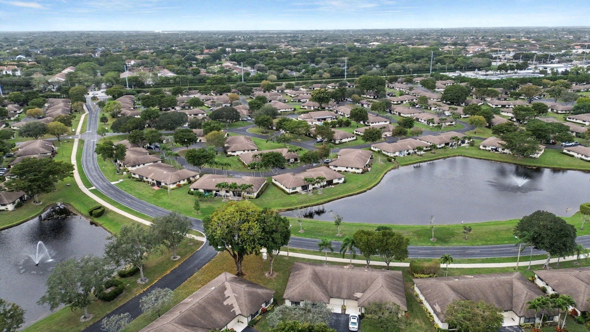 GREENTREE VILLAS CONDO - Residential