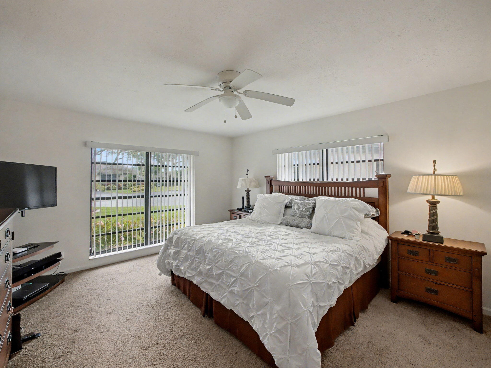 GREENTREE VILLAS CONDO - Residential