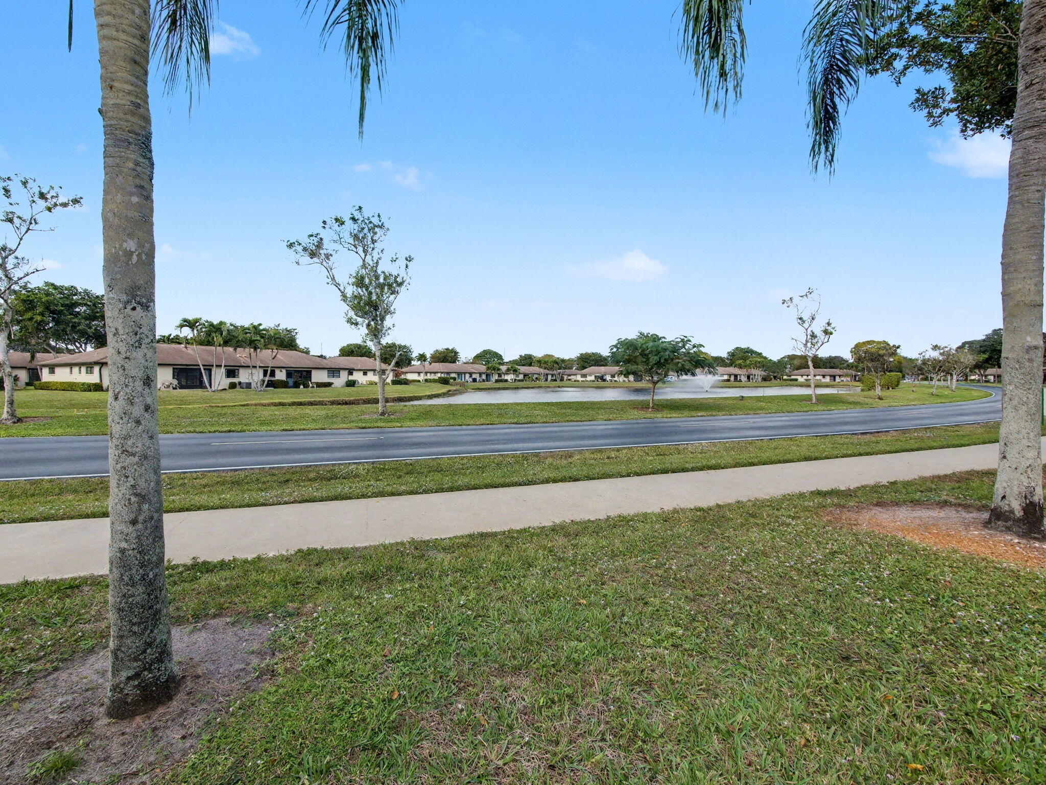 GREENTREE VILLAS CONDO - Residential