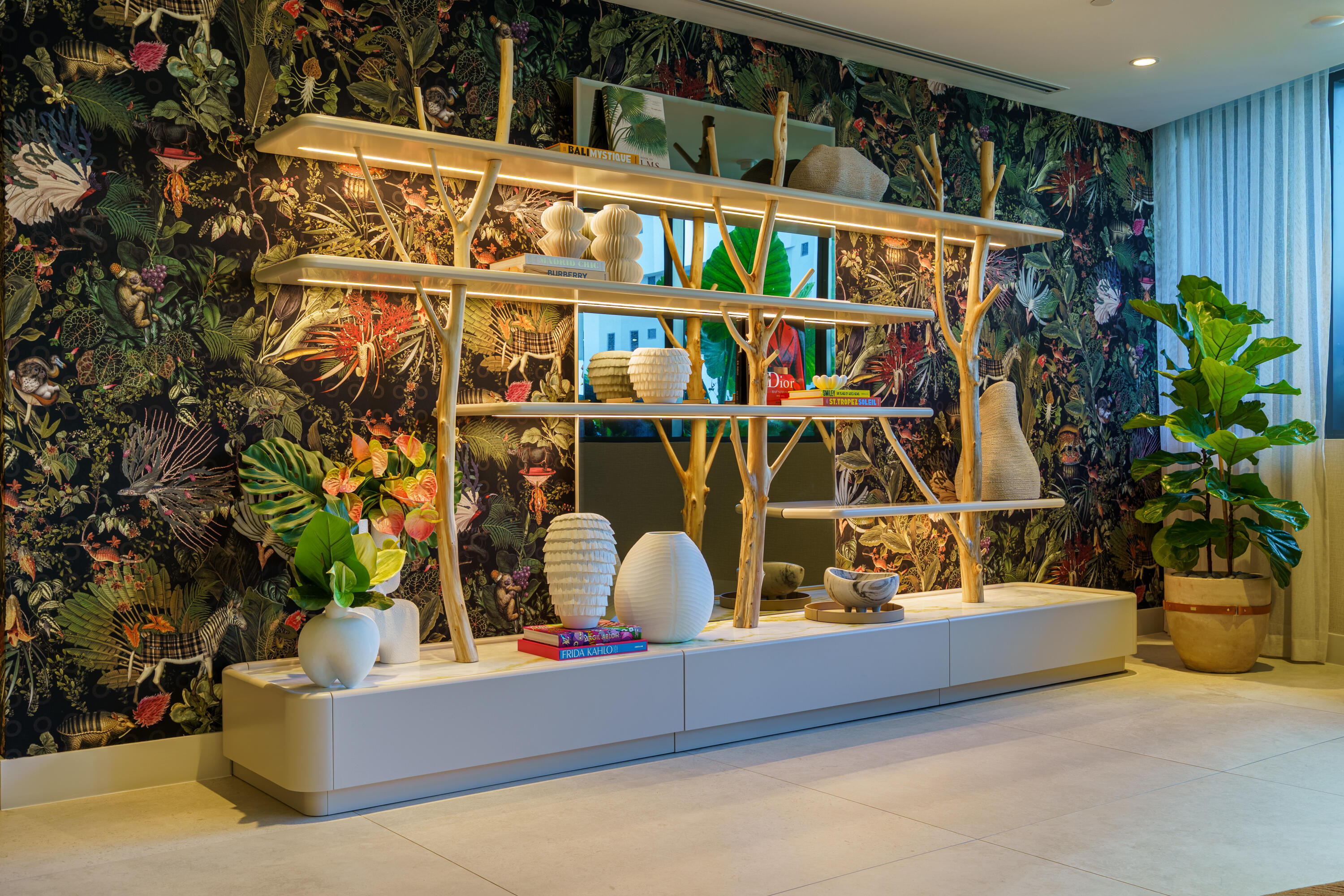 Aria Reserve Miami - Residential
